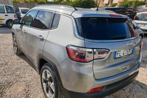 JEEP Compass 2ª serie - 2017