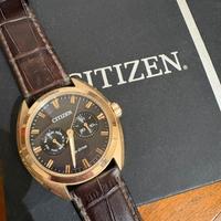 Orologio Citizen Style NUOVO