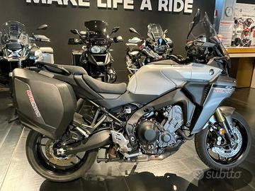 YAMAHA Tracer 9 900 GT Abs my25
