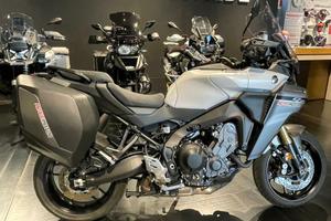 YAMAHA Tracer 9 900 GT Abs my25