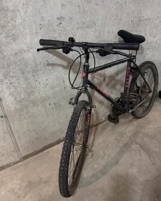 Bicicletta