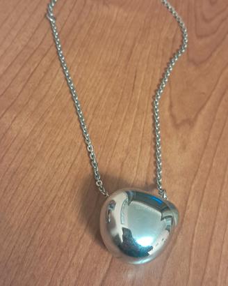 Collana Breil Bloom 