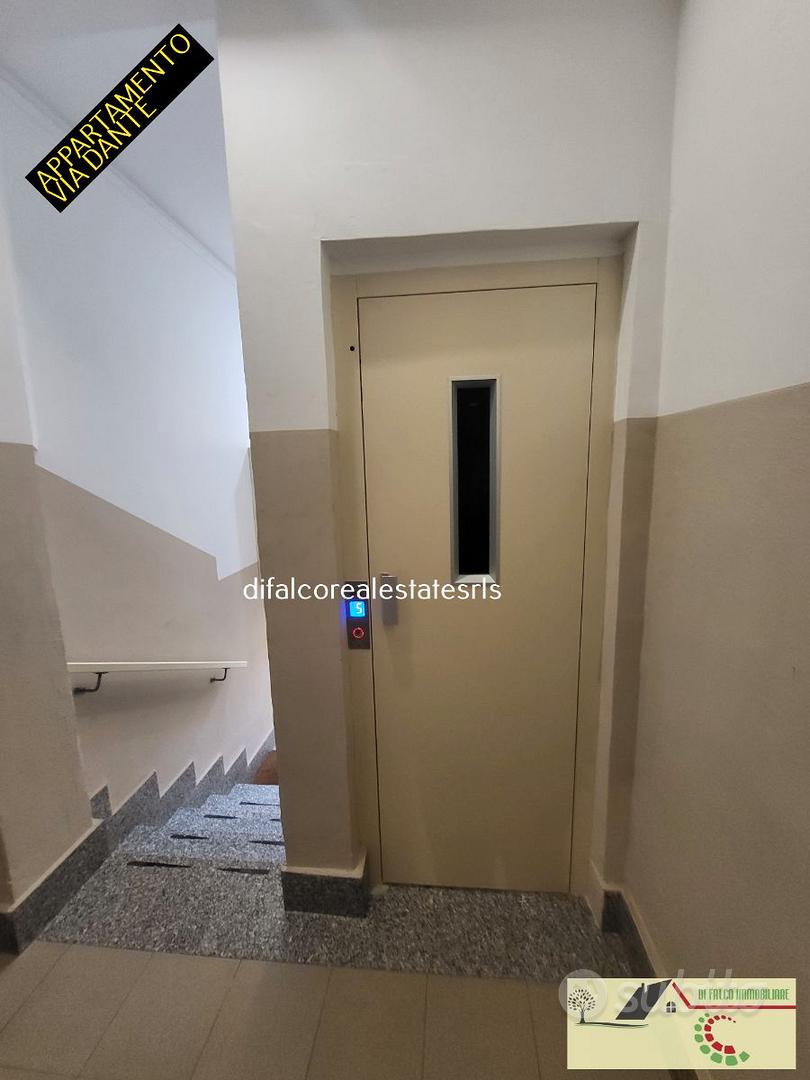 Appartamento – Agrigento, Bibirria, Villaseta - Altro