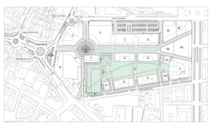 TER. RESIDENZIALE A FORLÌ