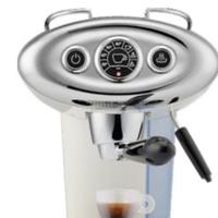 Macchina caffè Illy