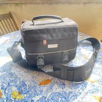 Borsa fotografica GodSpeed