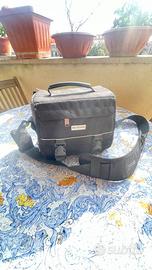 Borsa fotografica GodSpeed