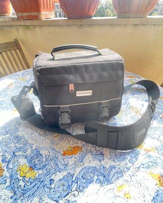 Borsa fotografica GodSpeed