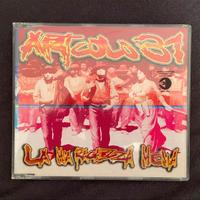 Articolo 31 - La mia ragazza mena