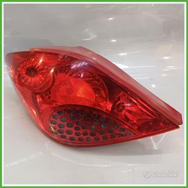 Fanale Fanalino Sinistro SX VISTEON VP5PFX-13405-A