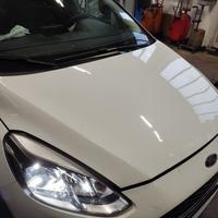 Cofano FORD FIESTA del 2018