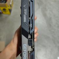 Scheda video Zotac twin Rtx3060ti 