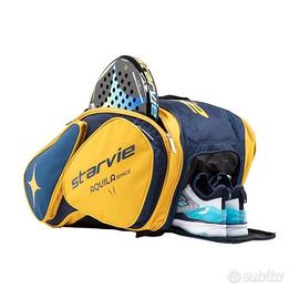 Starvie borsone/ zaino / borsa padel aquila