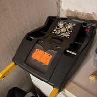 Base ISOFIX 0+1 K Peg Perego