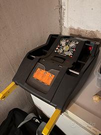 Base ISOFIX 0+1 K Peg Perego