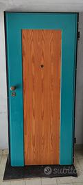 Porta Blindata 