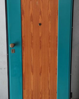 Porta Blindata 