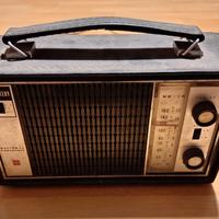 RADIO VINTAGE ANNI 60/70