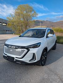 EVO 5 anno 2023- pari al nuovo - consumi ridotti!