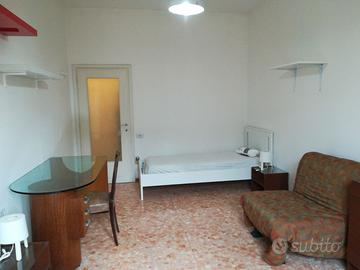 Ampia camera doppia in Cirenaica