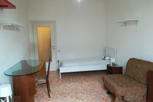 Ampia camera doppia in Cirenaica