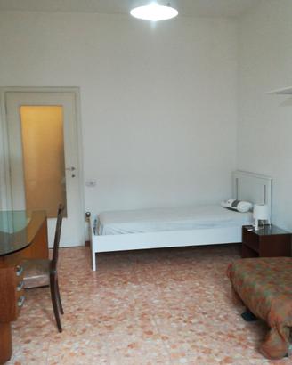 Ampia camera doppia in Cirenaica