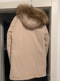 Giaccone Woolrich