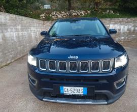 JEEP Compass 2ª serie - 2020