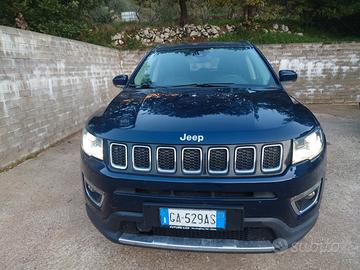 JEEP Compass 2ª serie - 2020