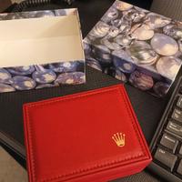 scatola rolex ref.14.00.71