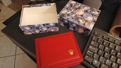 scatola rolex ref.14.00.71