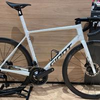 GIANT TCR ADVANCED SL DISC Ultegra Di2 CADEX 36