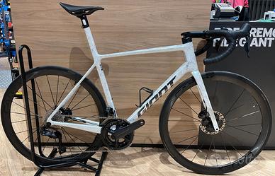 GIANT TCR ADVANCED SL DISC Ultegra Di2 CADEX 36