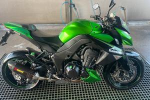 Kawasaki Z1000