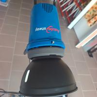 lampada da "set fotografico"