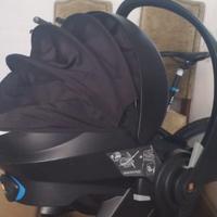 Passeggino stokke