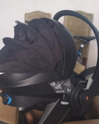 Passeggino stokke