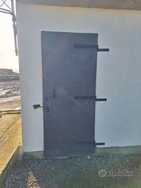 Porta da esterno