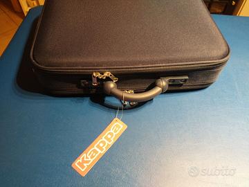 valigetta 24 ore robe di Kappa NUOVA