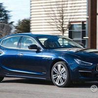 Ricambi usati maserati ghibli #175