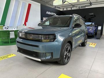 Fiat Grande Panda 1.2 hybrid La Prima 110cv edct