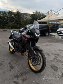 Honda Transalp 750