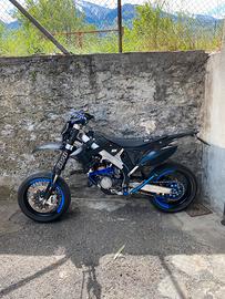 Tm smr 125 2020 carbu