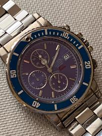 BREIL MANTA crono Professional Diving 200M - 39mm