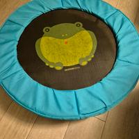 trampolino