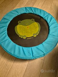trampolino