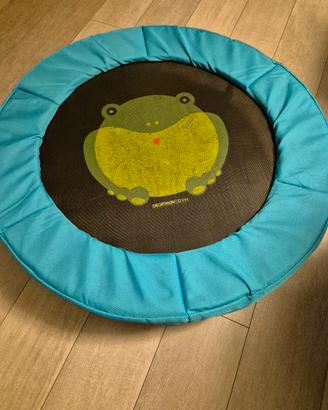 trampolino