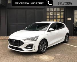 FORD Focus 1.0 EcoBoost Hybrid 125 CV 5p. ST-Lin