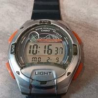 Orologio digitale Casio