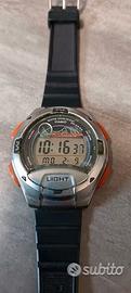 Orologio digitale Casio